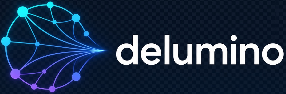 Delumino Logo